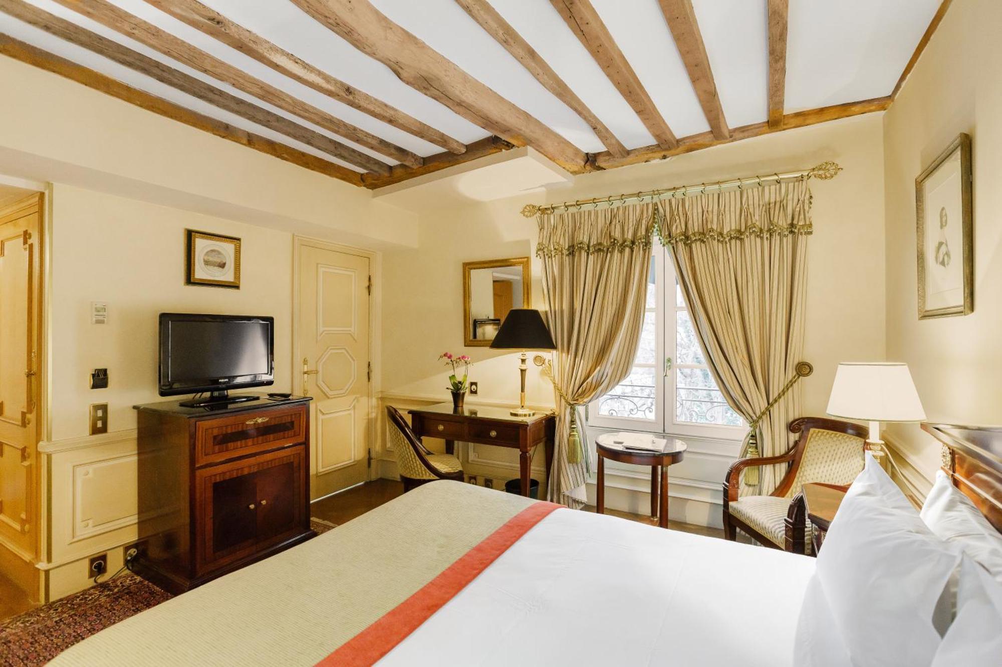 Luxembourg Parc 4* Paris