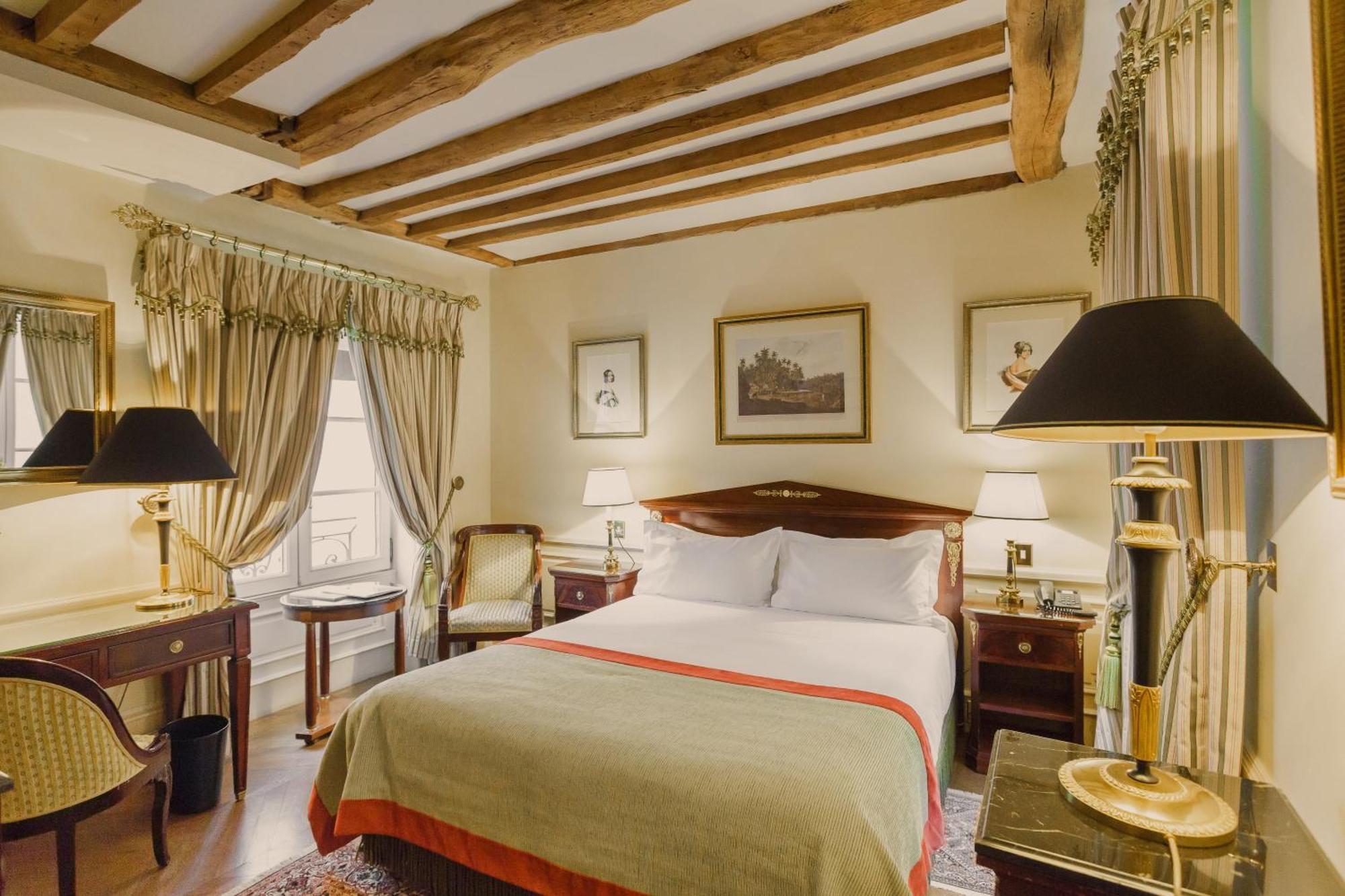 Luxembourg Parc Hotel Paris