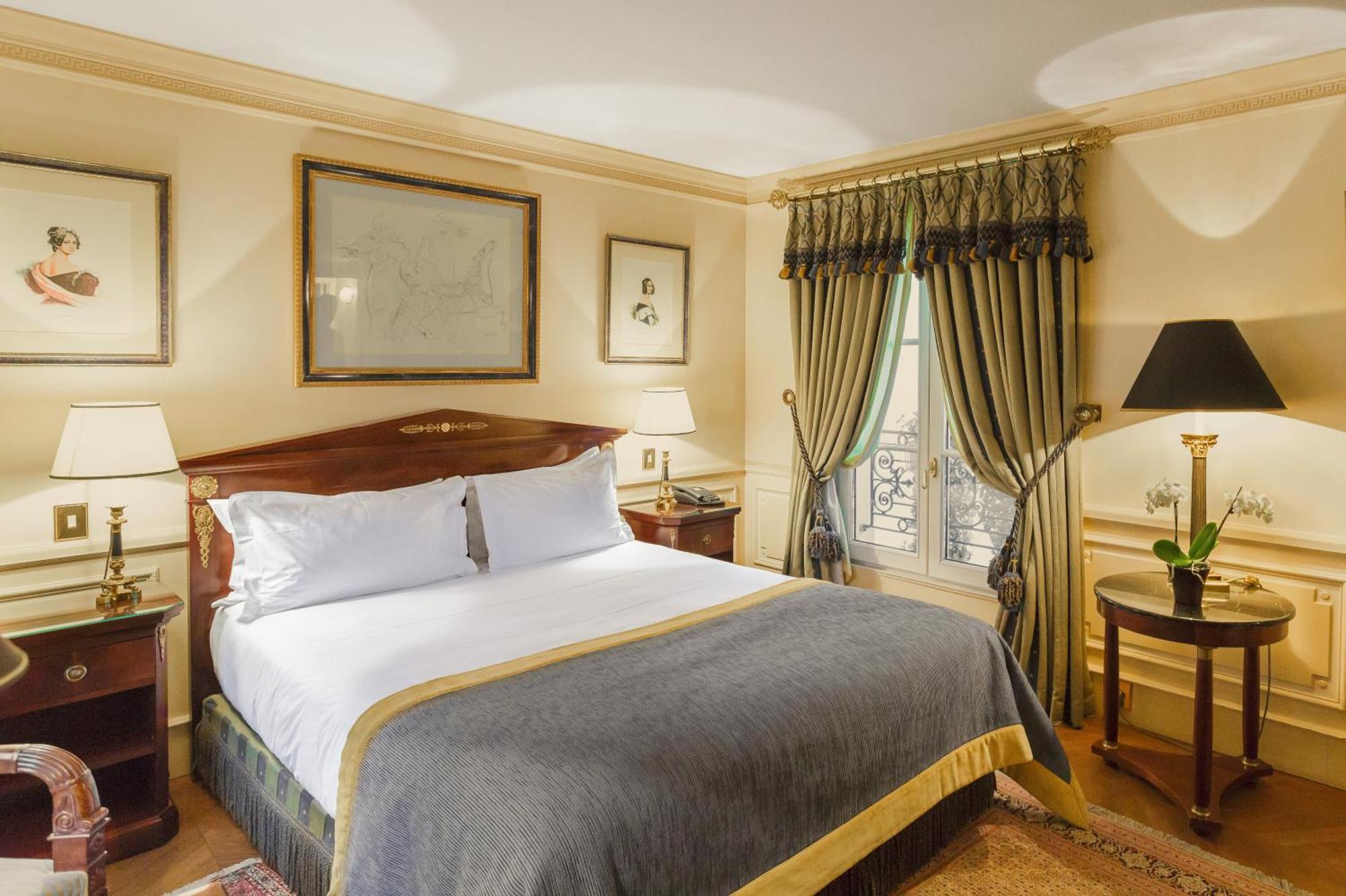 Luxembourg Parc Paris