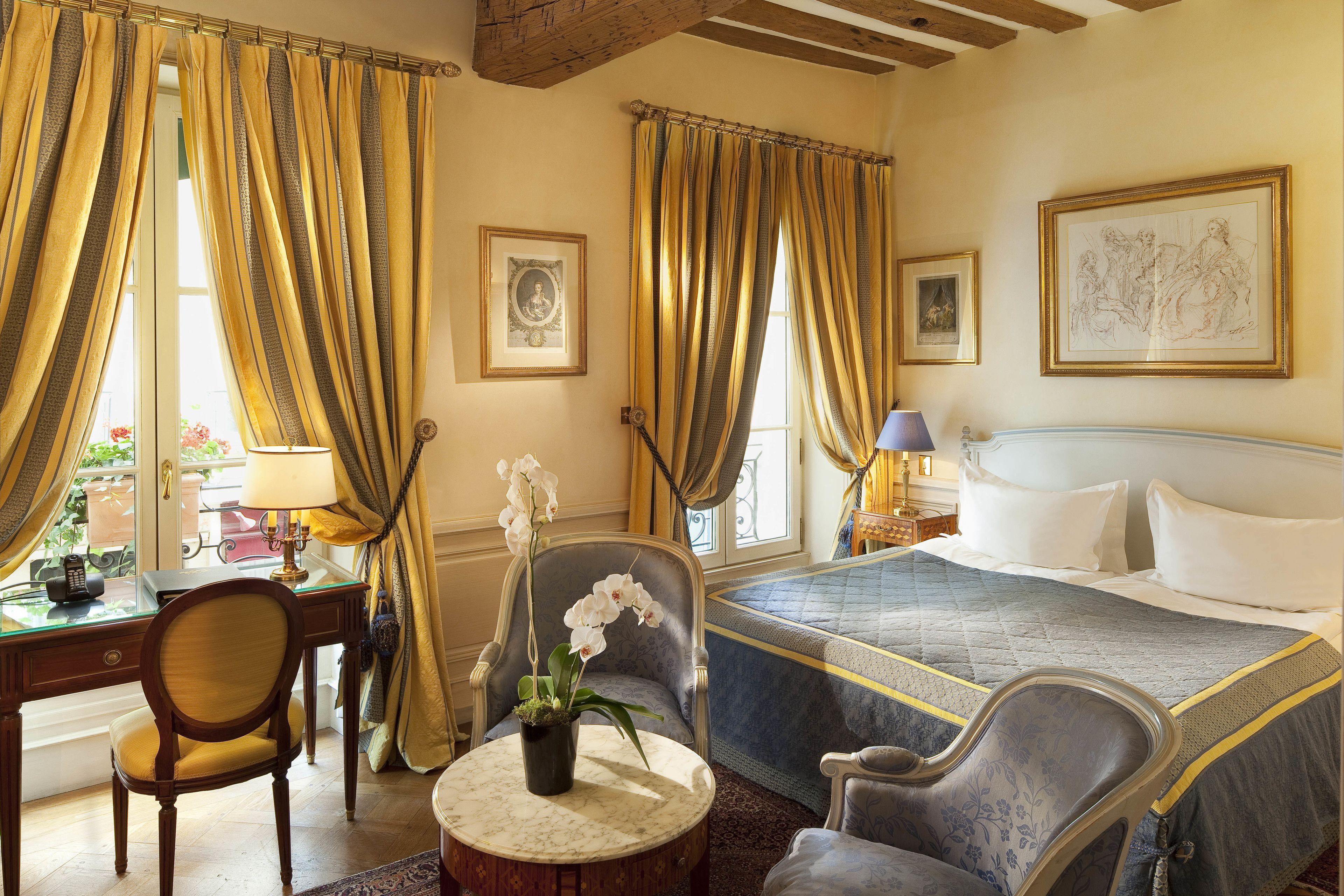 Luxembourg Parc Hotel Paris