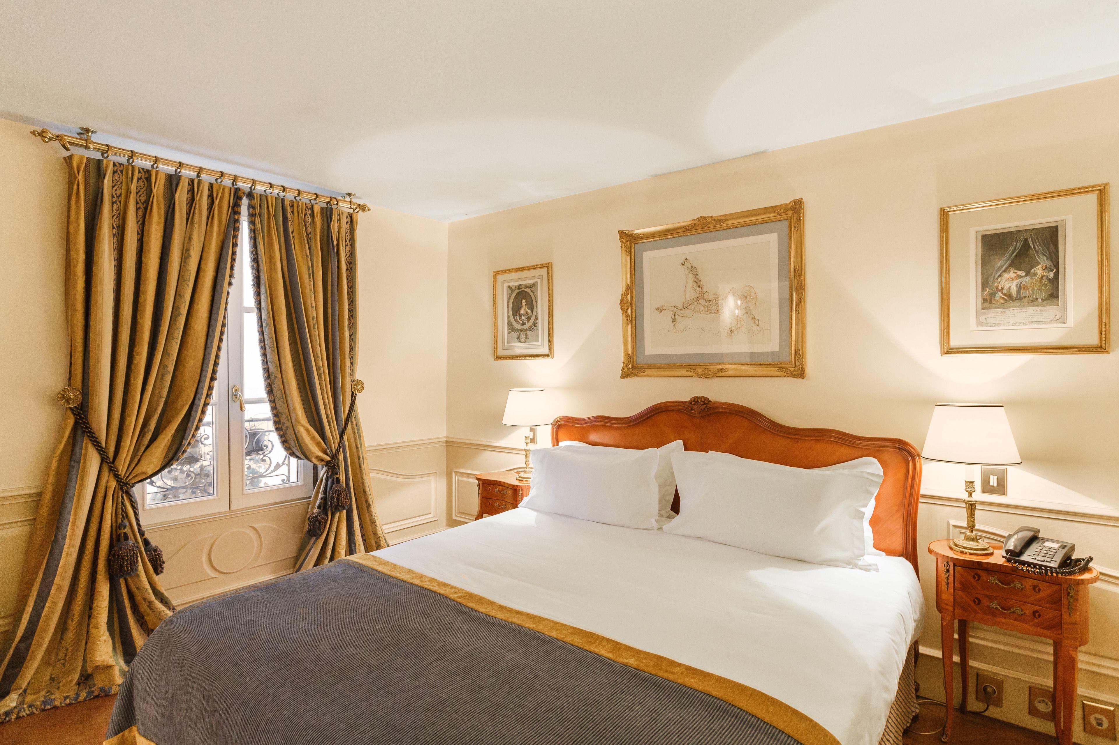 Luxembourg Parc Hotel Paris