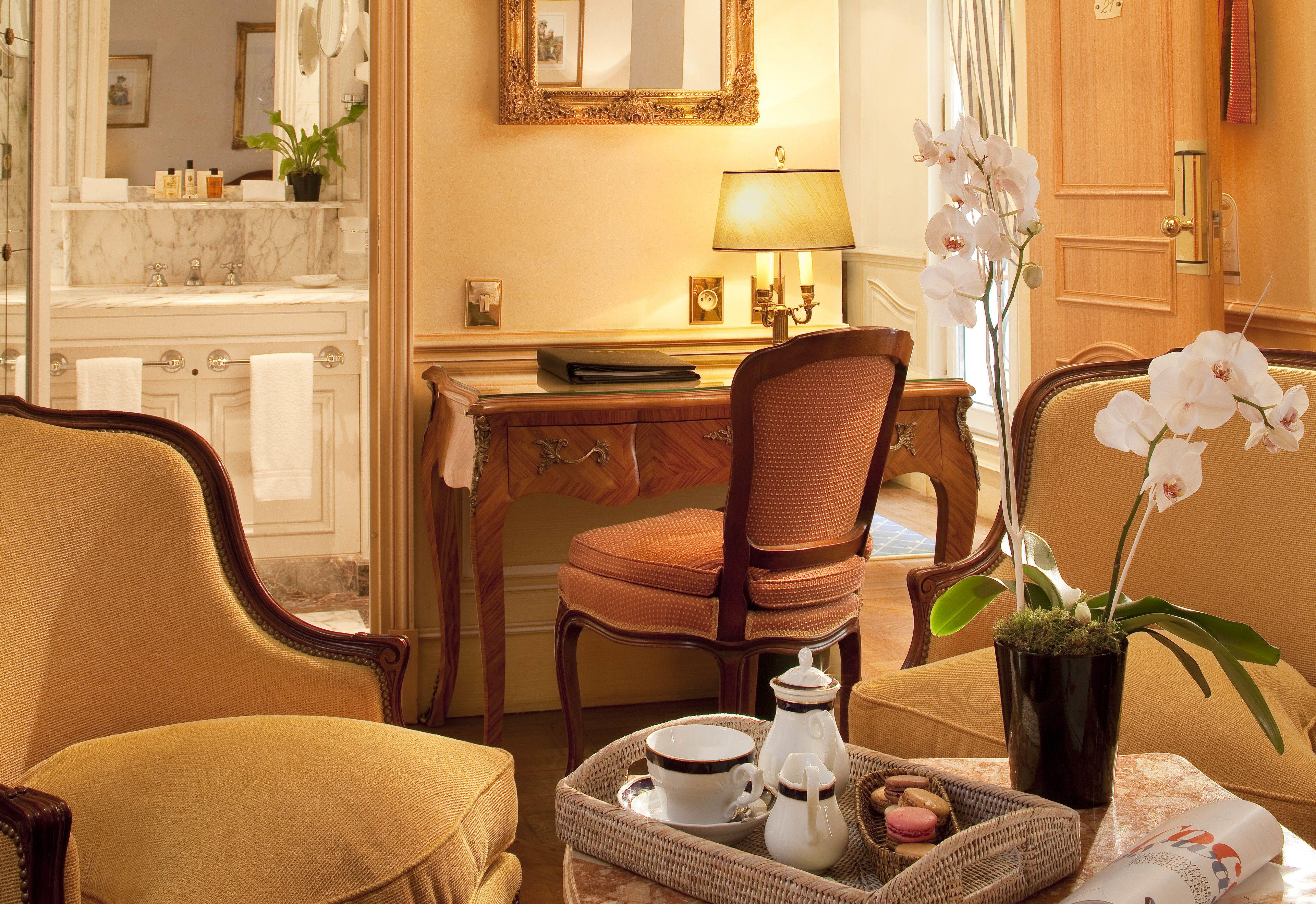 Hotel Luxembourg Parc