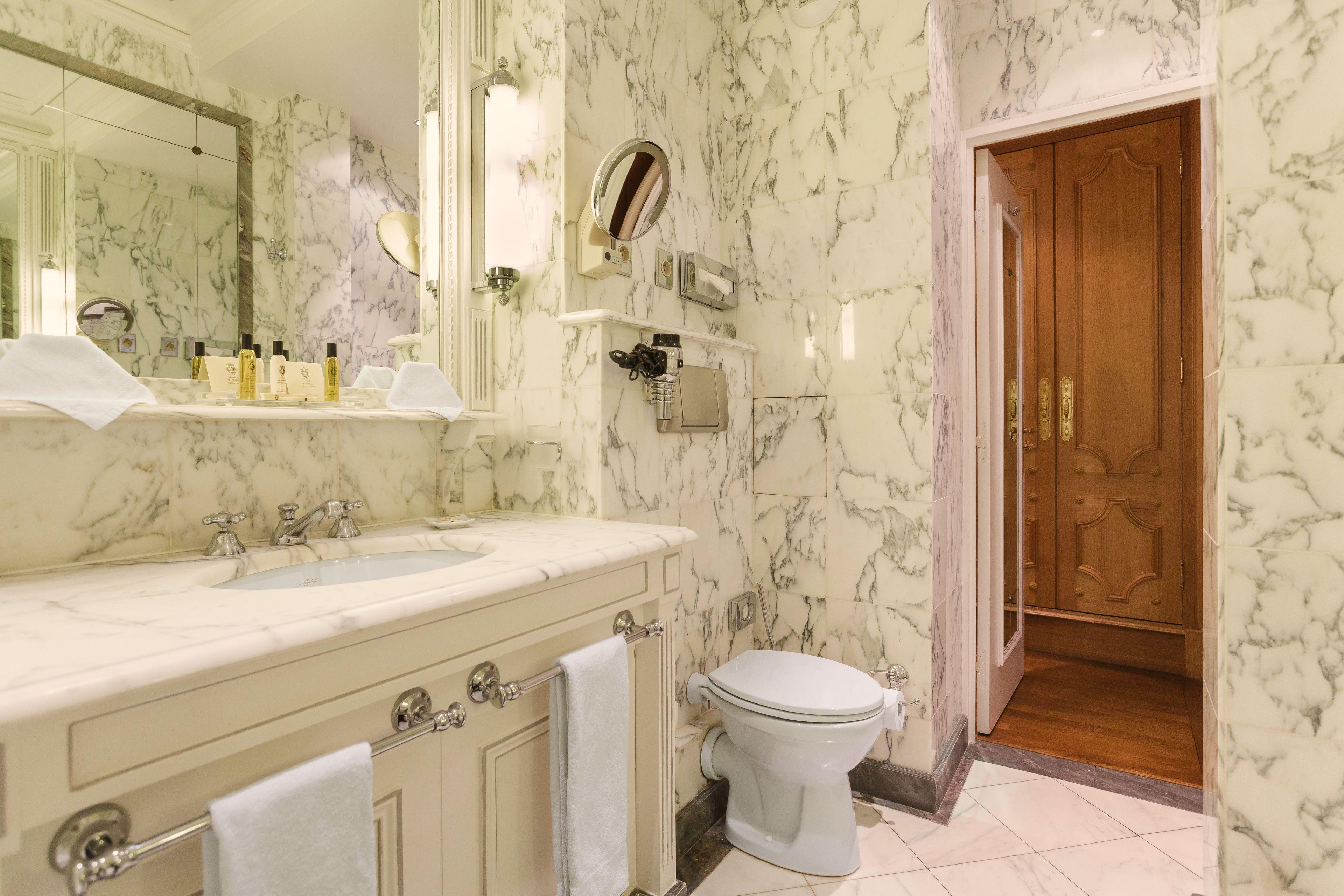 Luxembourg Parc 4* Paris