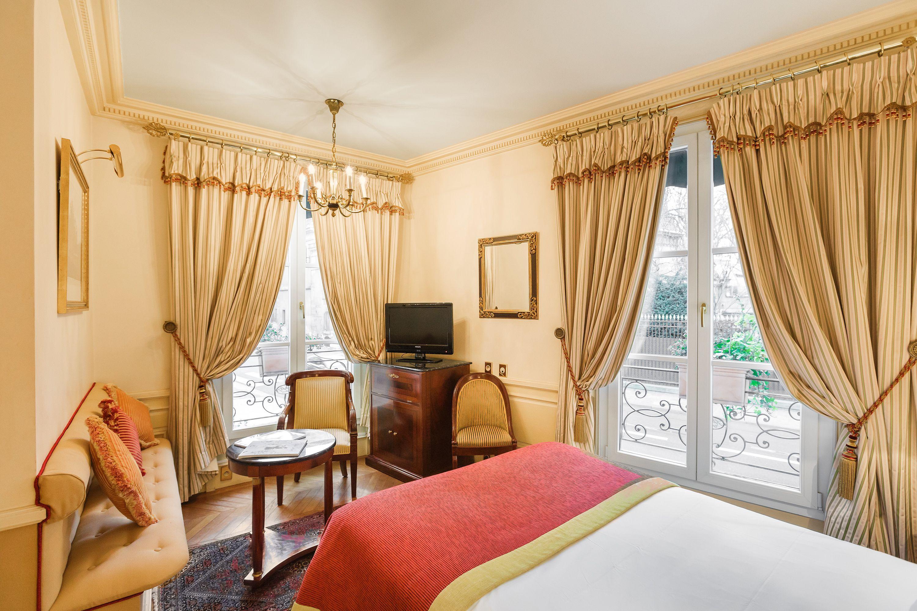 Luxembourg Parc Paris