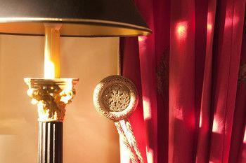 Hotel Luxembourg Parc Paris