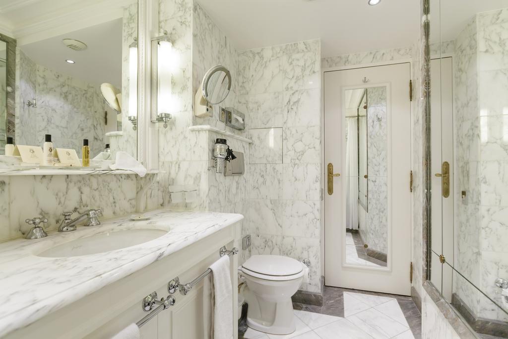 Luxembourg Parc 4* Paris