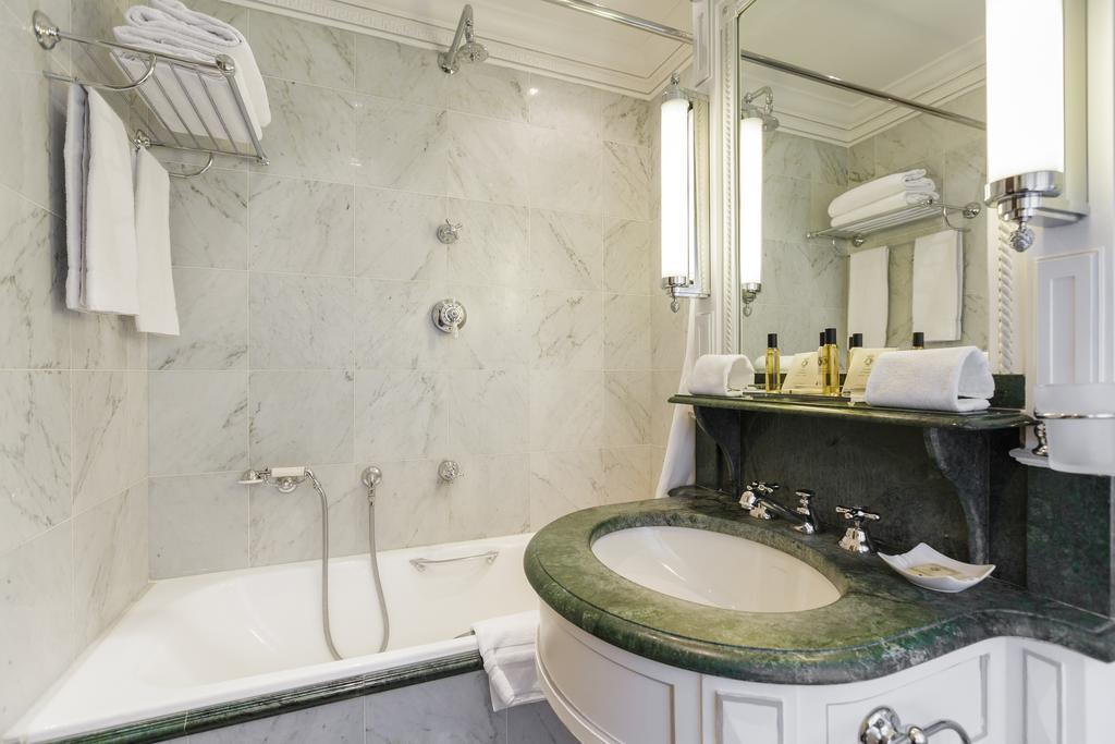 Luxembourg Parc Hotel Paris