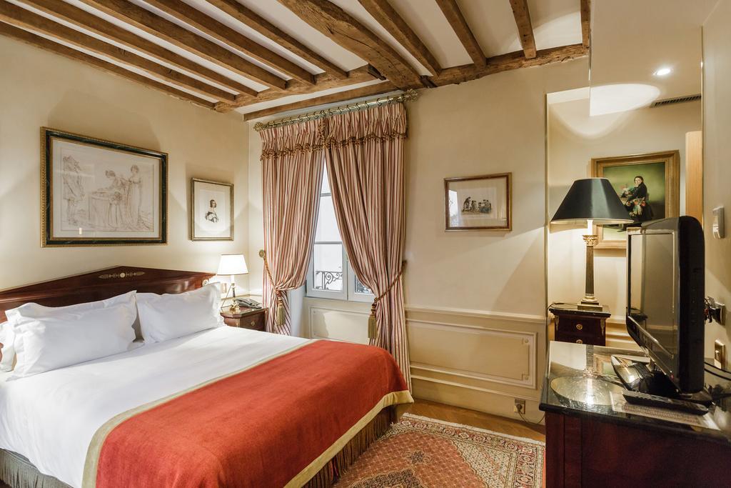 Luxembourg Parc Hotel 4*