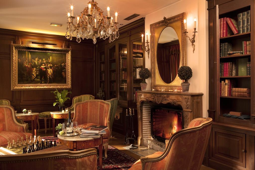 Luxembourg Parc Hotel Paris