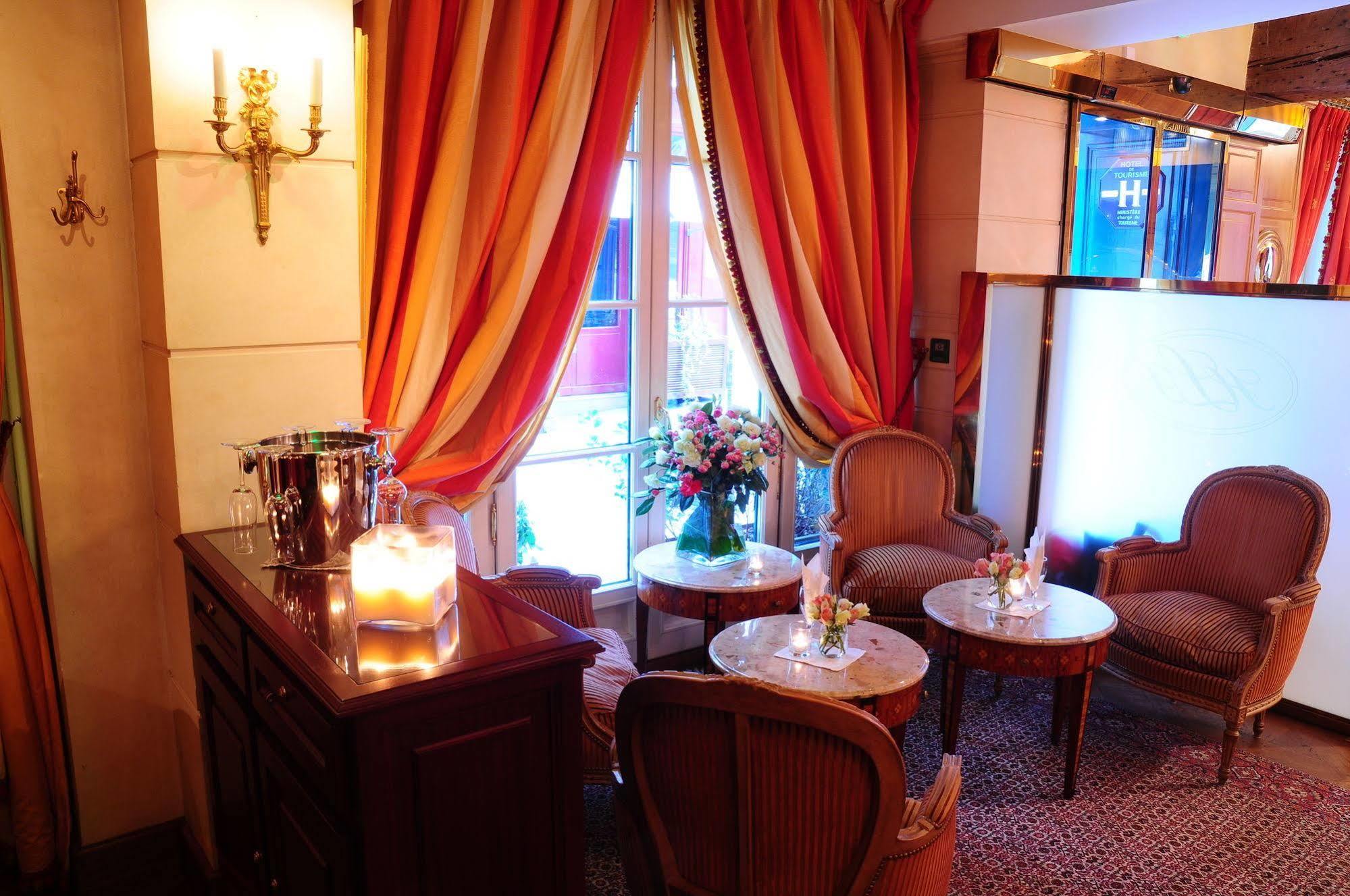 Luxembourg Parc Hotel 4*