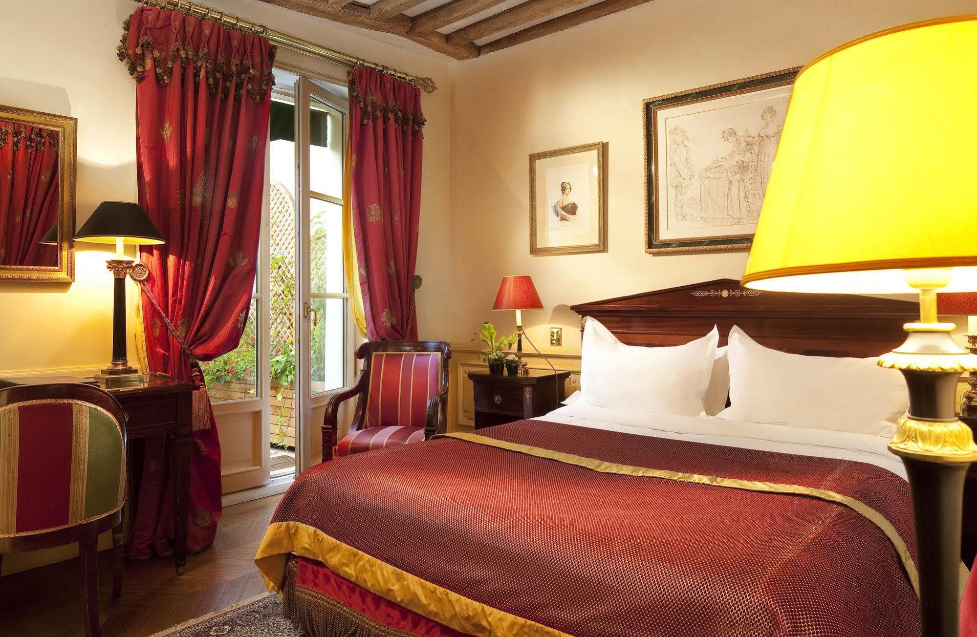 Luxembourg Parc Hotel 4*