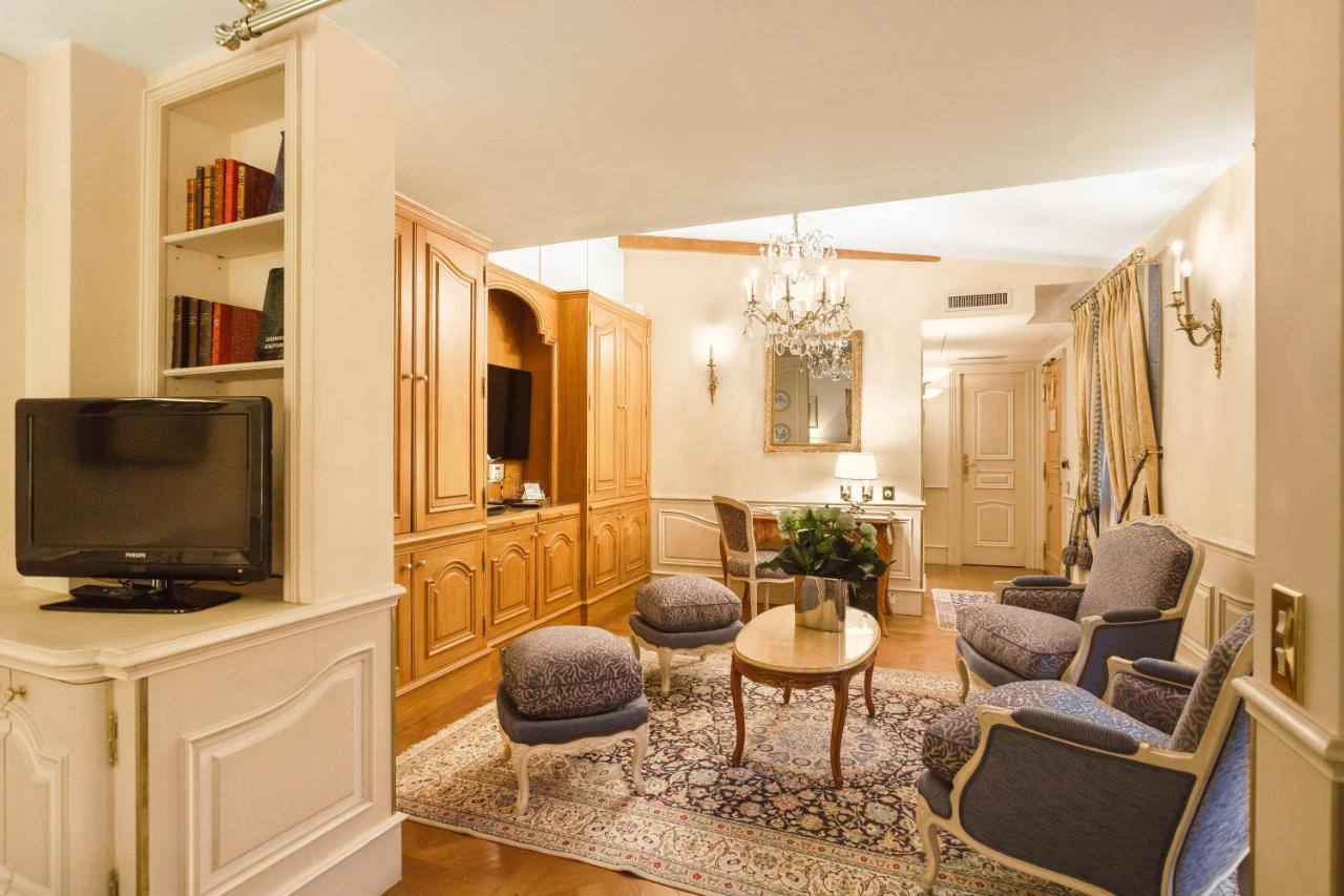 Luxembourg Parc Paris