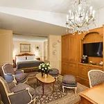 Hotel Luxembourg Parc