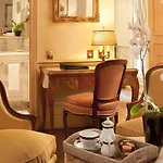 Hotel Luxembourg Parc