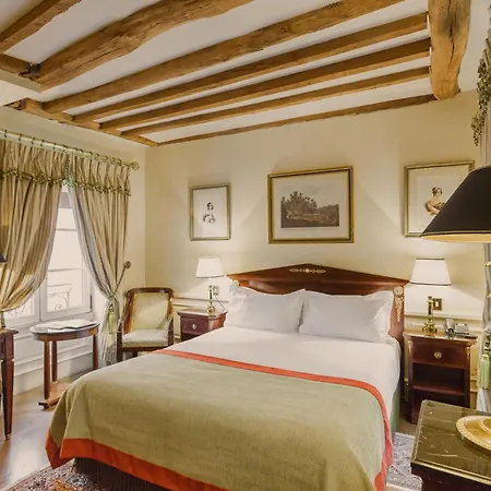Luxembourg Parc Hotel Parigi
