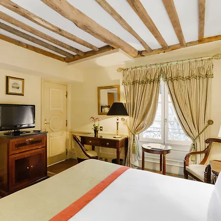 Luxembourg Parc 4* Parigi