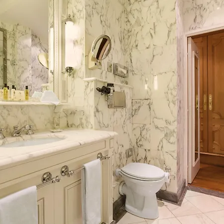 Luxembourg Parc 4* Parigi