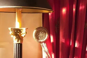 Hotel Luxembourg Parc Parigi