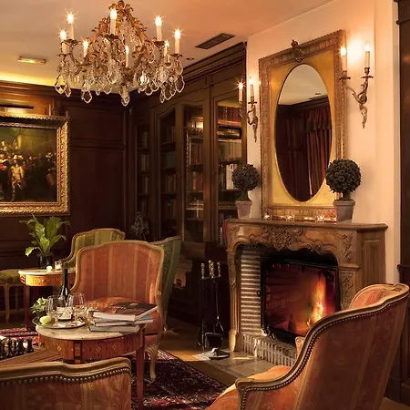 Luxembourg Parc Hotel Parigi