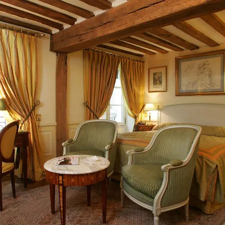 Luxembourg Parc Hotel Parigi
