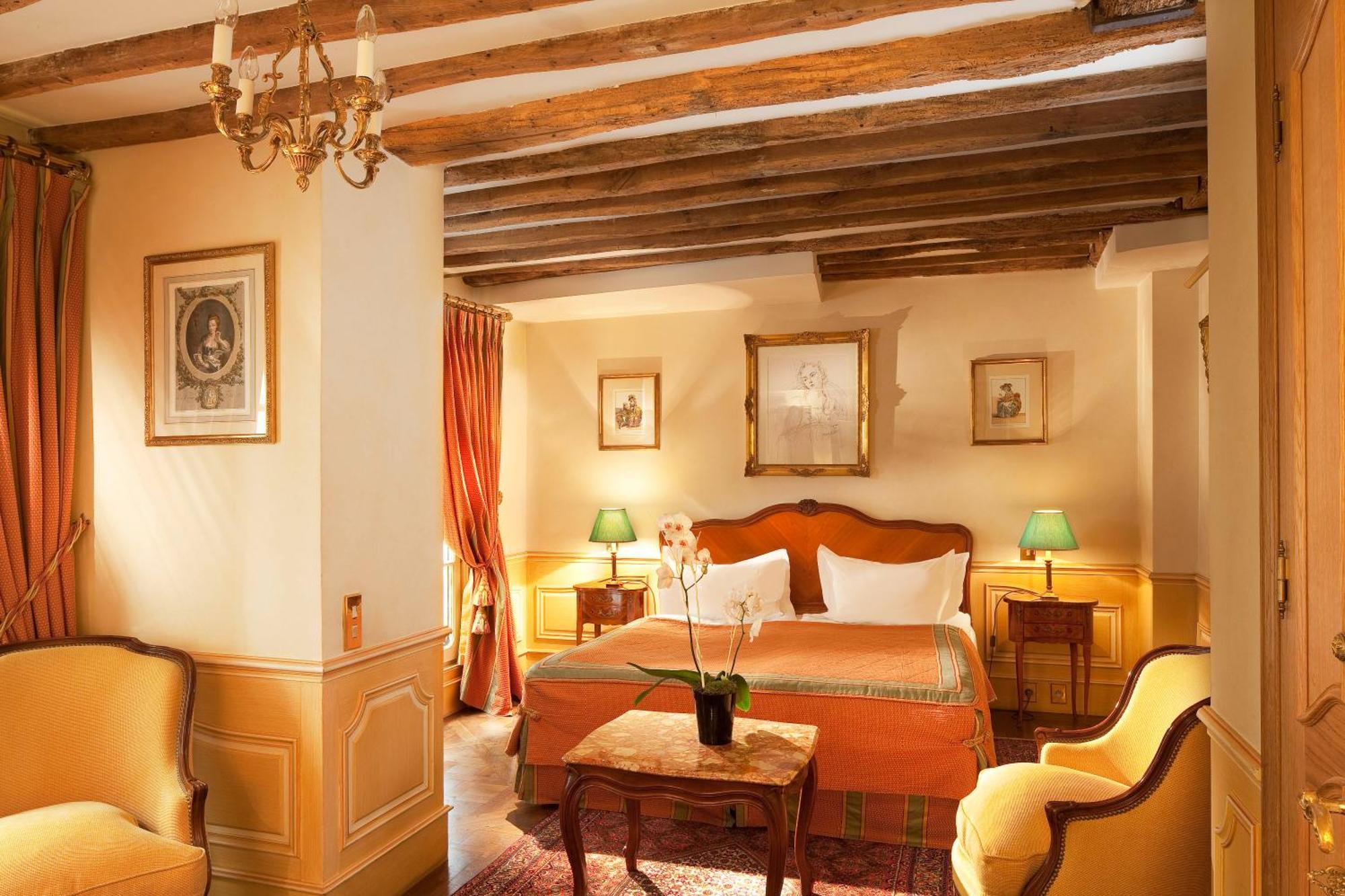 Luxembourg Parc Parigi