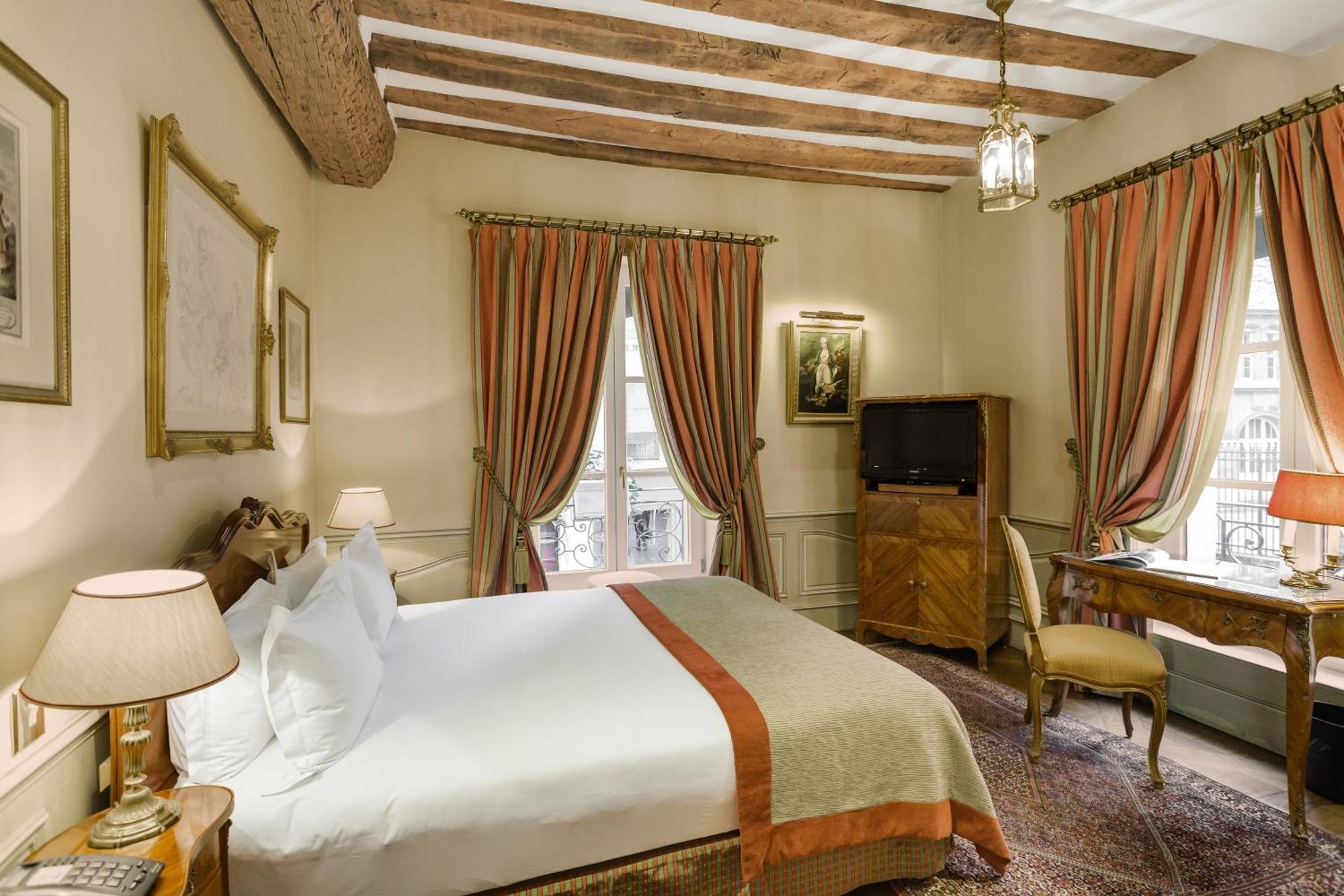 Luxembourg Parc 4* Parigi