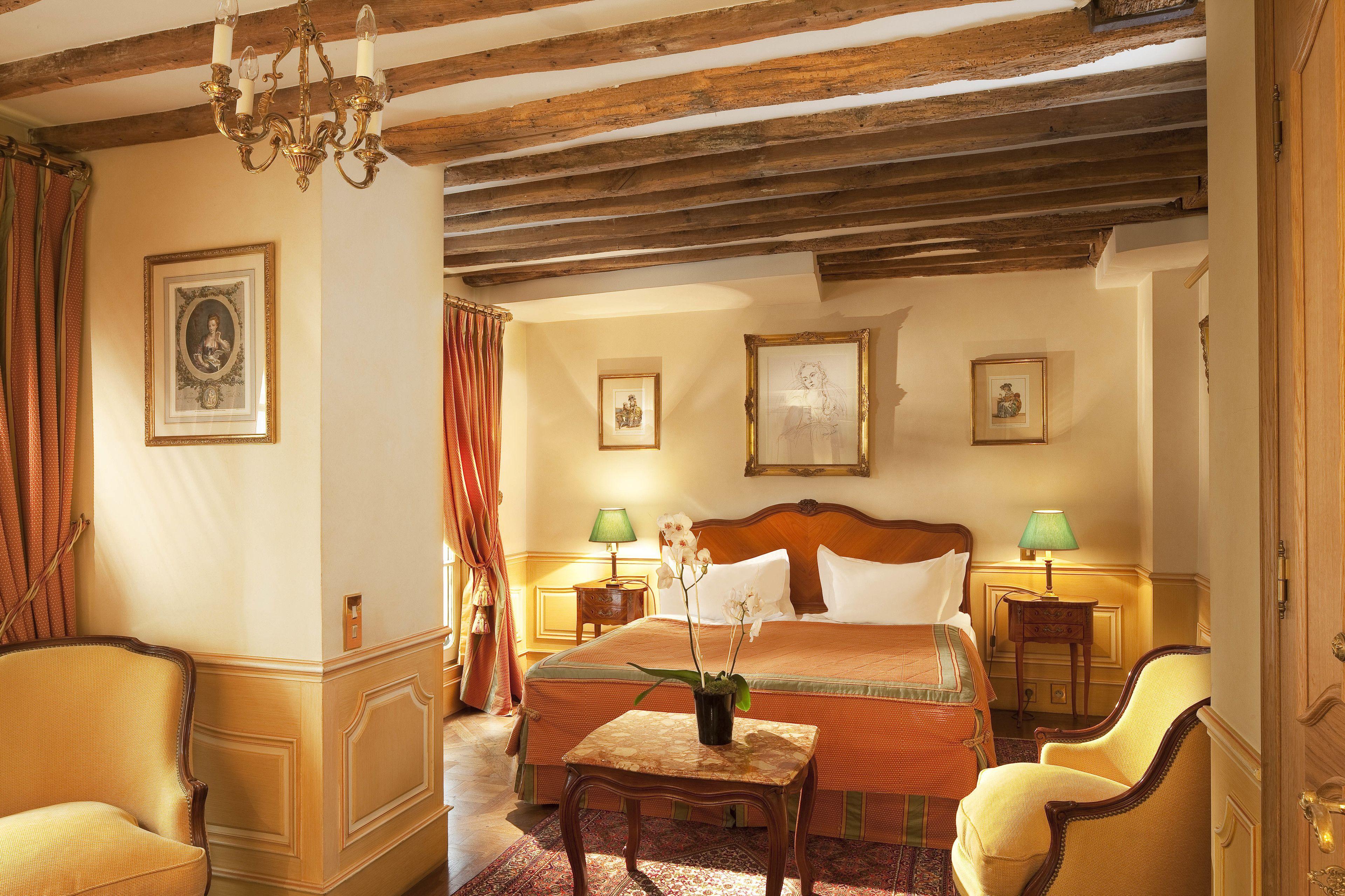 Luxembourg Parc Hotel 4*