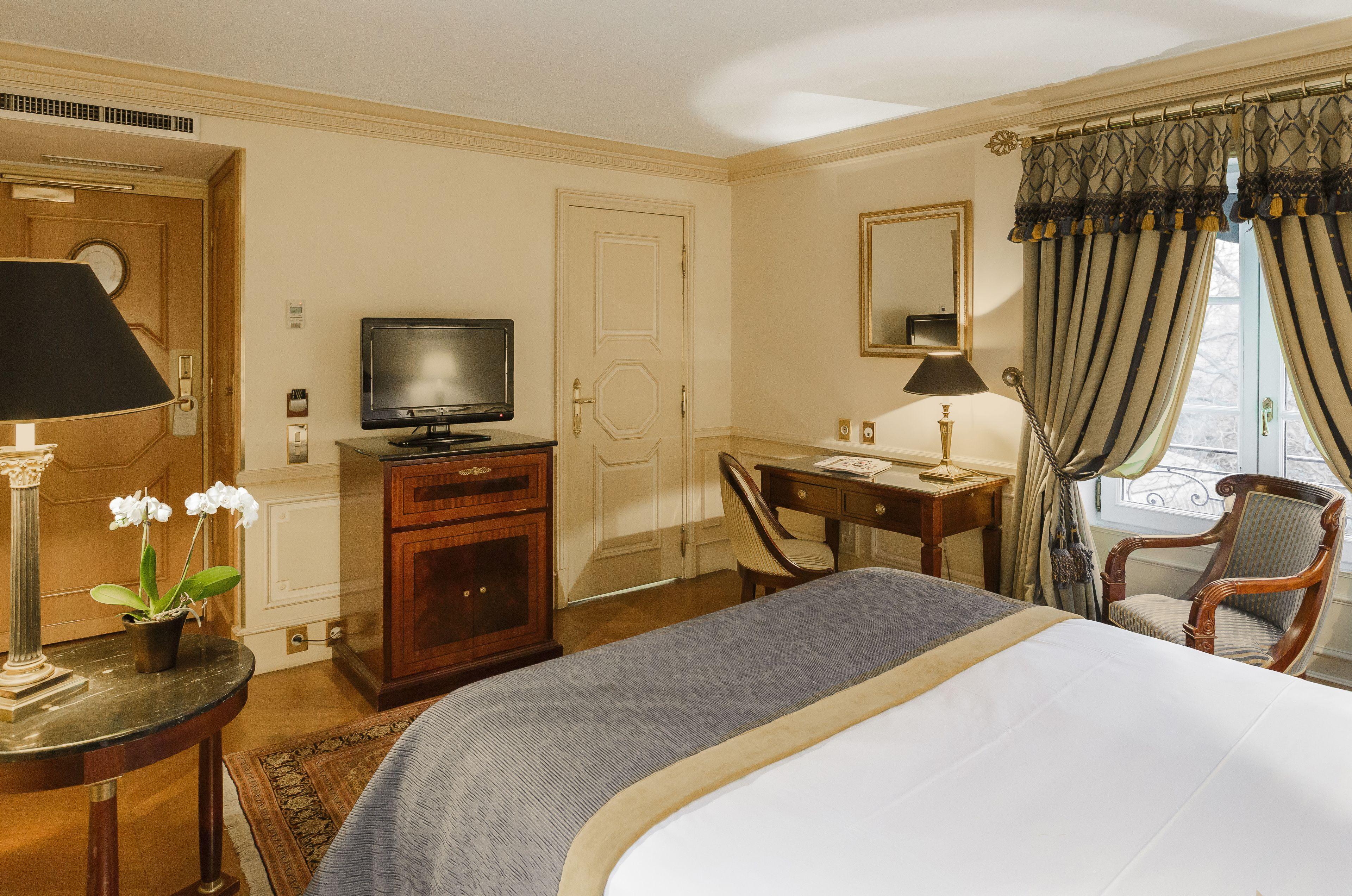 Luxembourg Parc Parigi