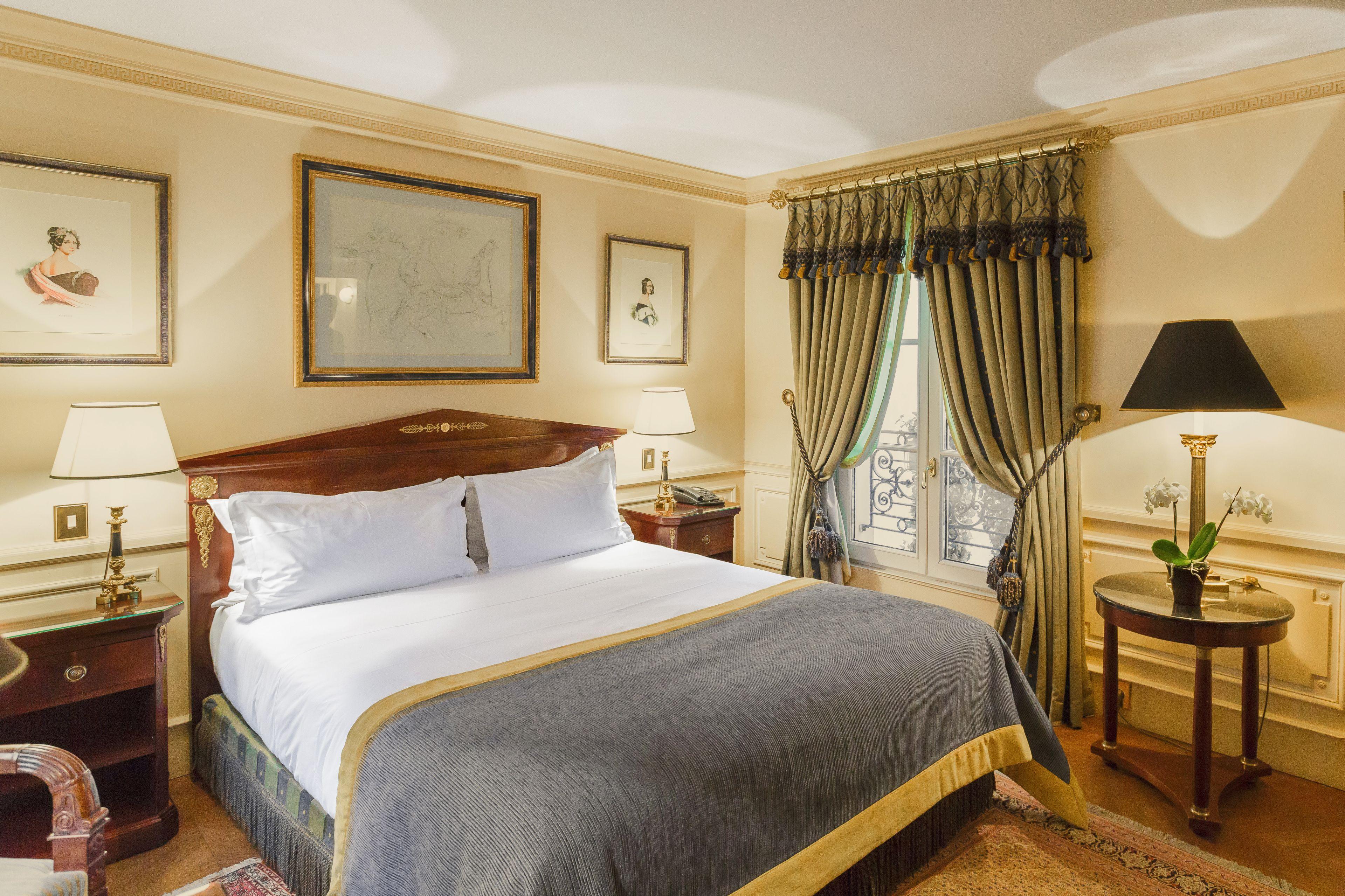 Luxembourg Parc Parigi