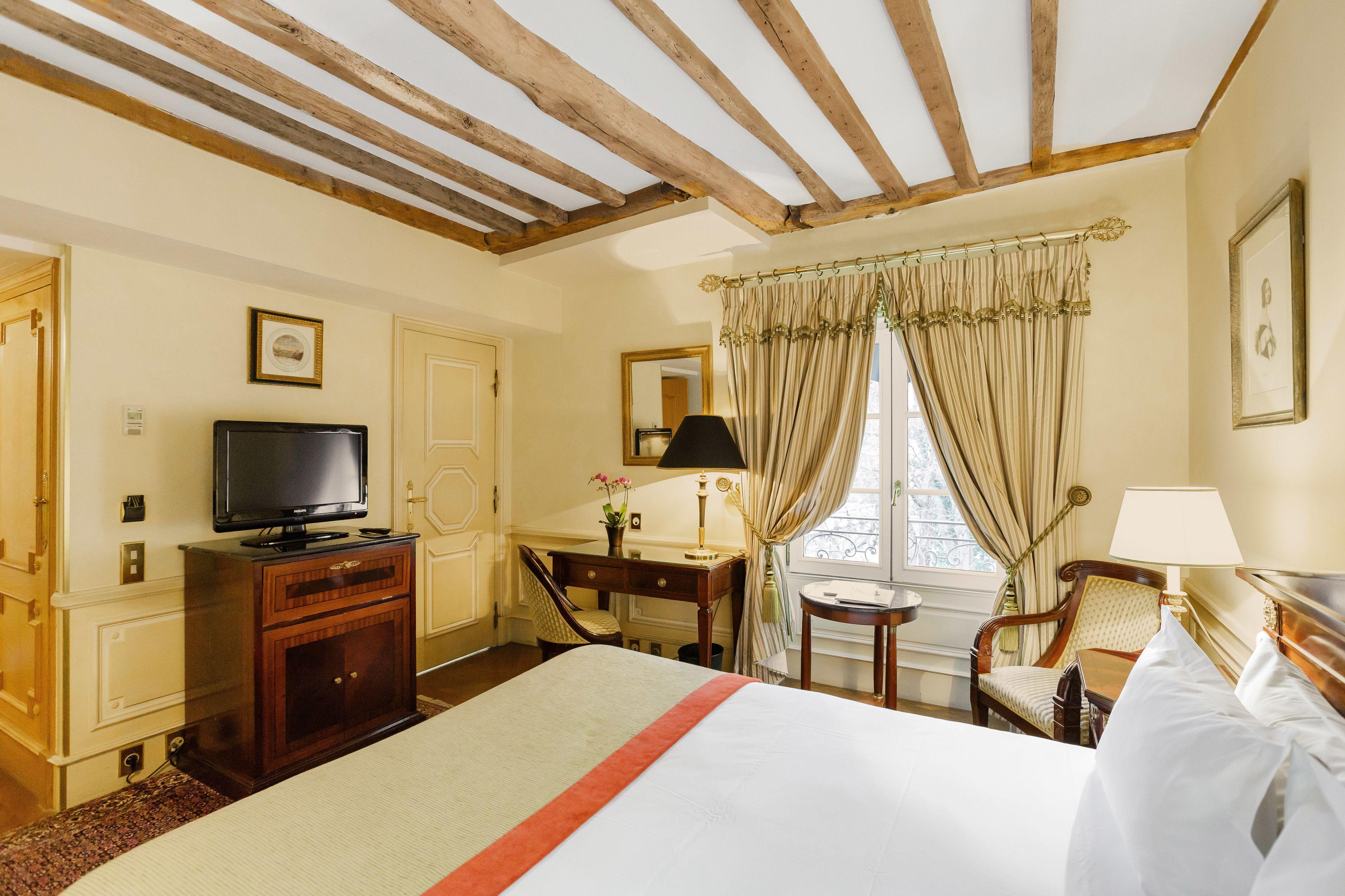 Luxembourg Parc 4* Parigi