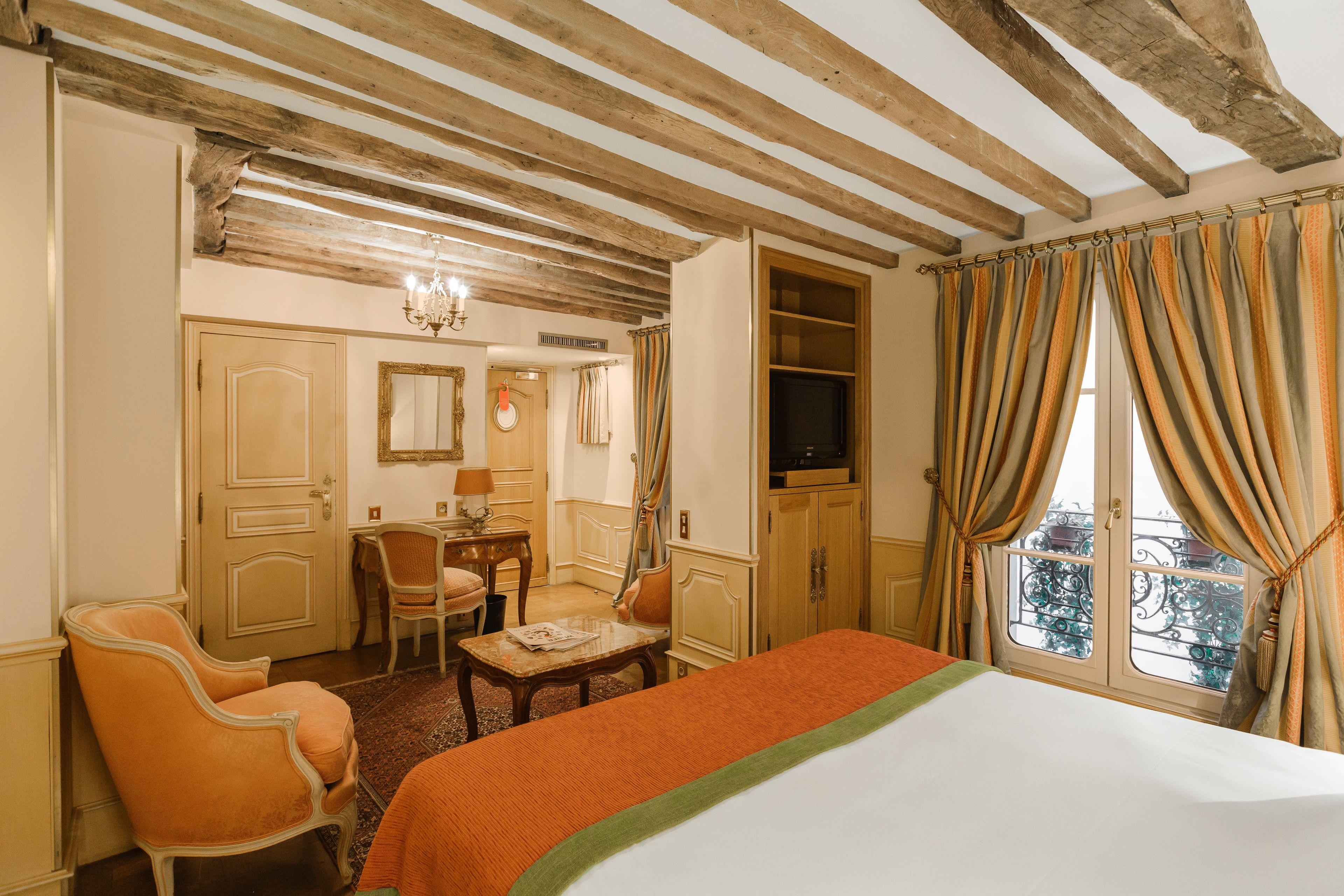 Hotel Luxembourg Parc Parigi