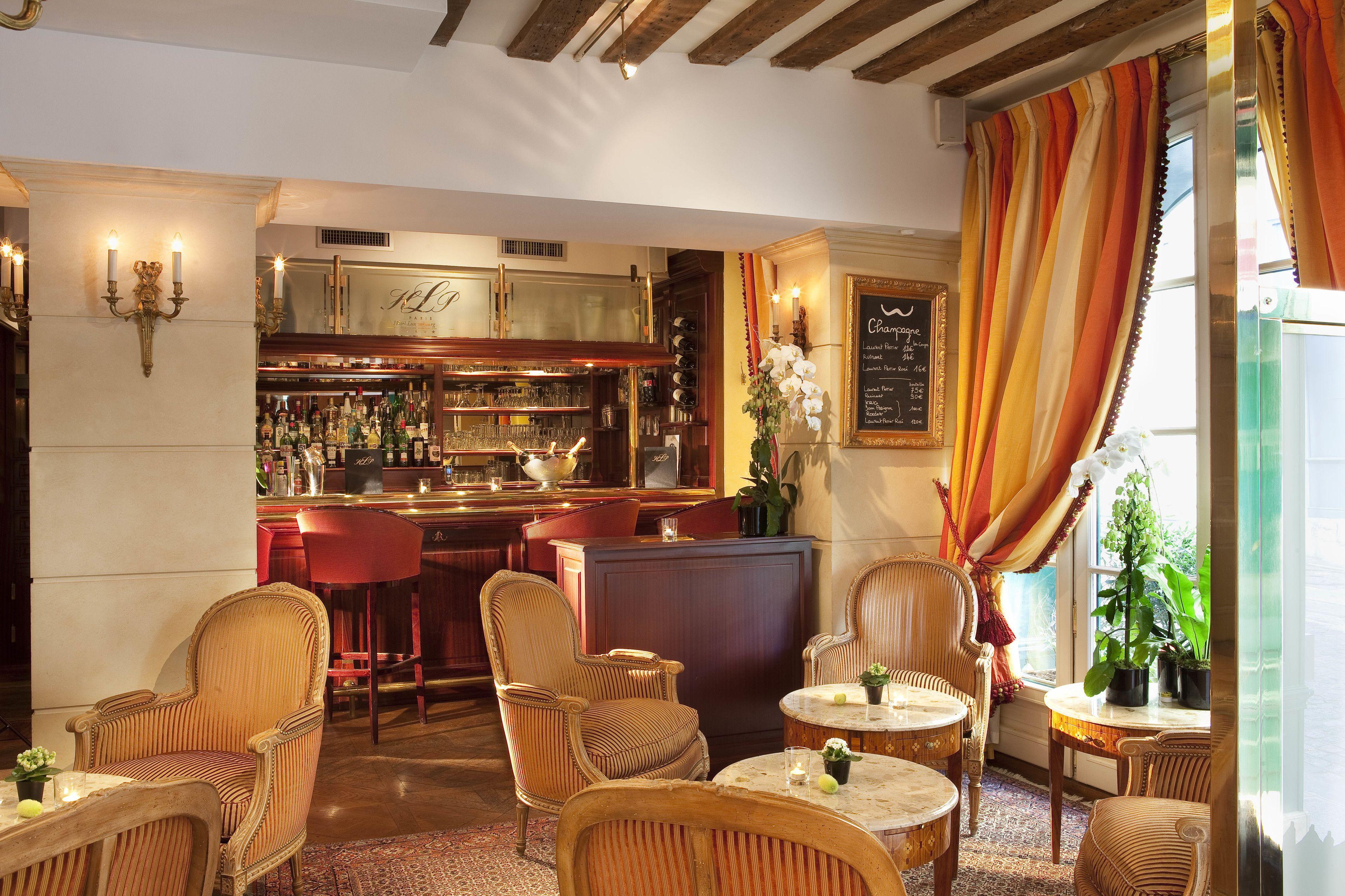 Luxembourg Parc Hotel Parigi