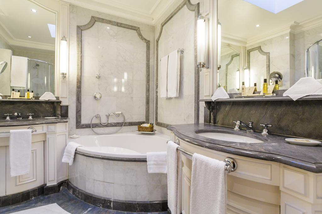 Hotel Luxembourg Parc