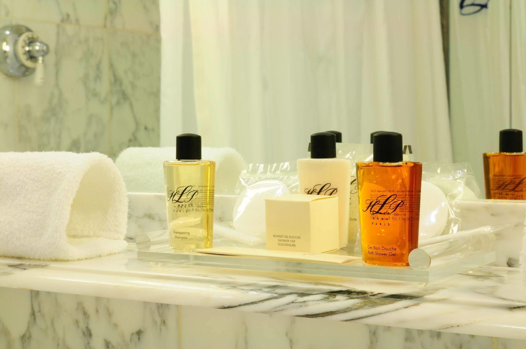 Hotel Luxembourg Parc