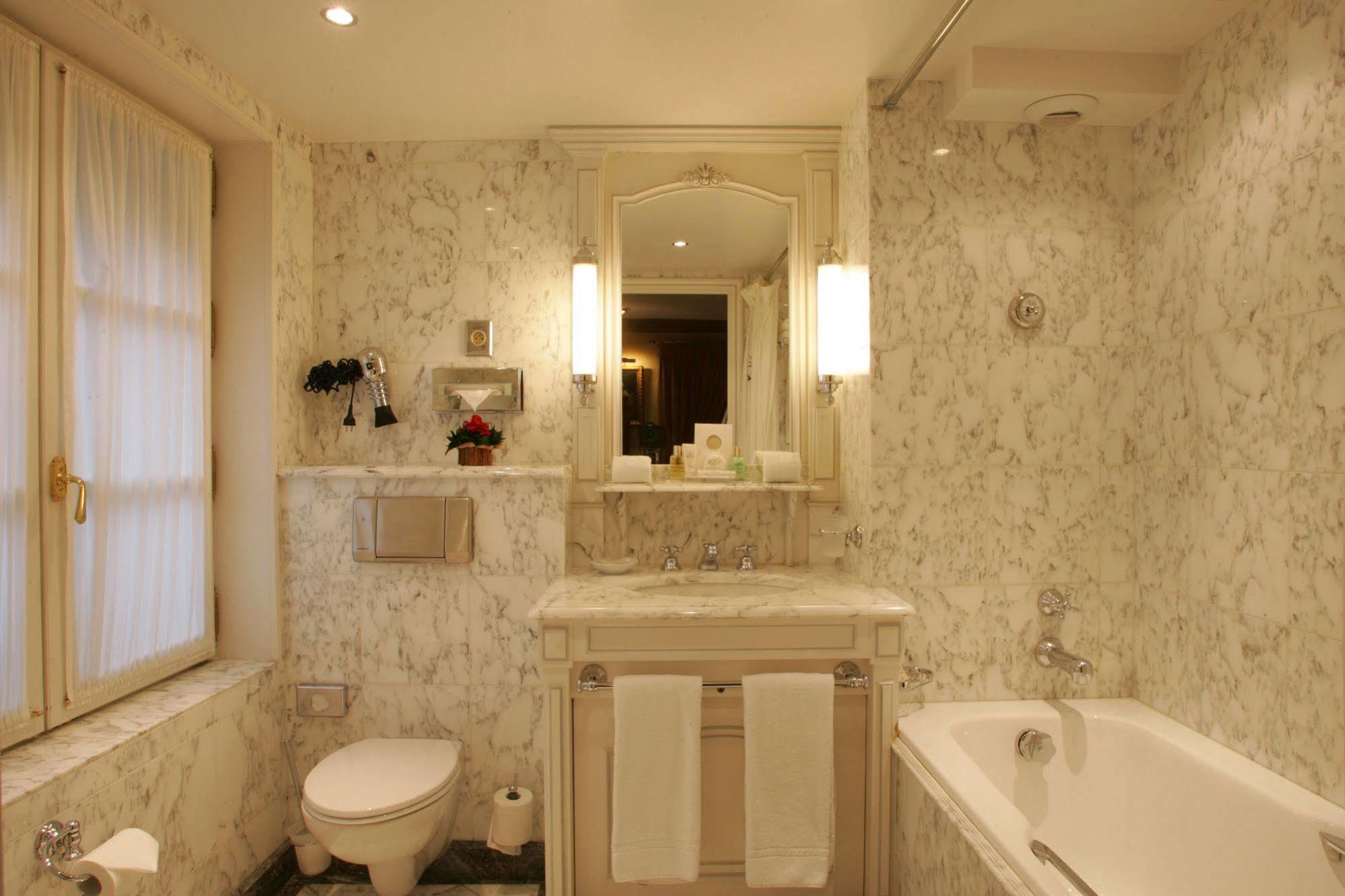 Luxembourg Parc 4* Parigi