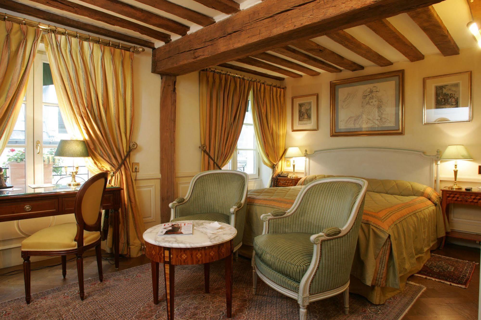 Luxembourg Parc Hotel Parigi